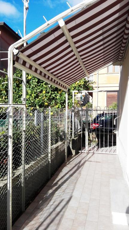 Ferrando Apartment Levanto Exterior foto